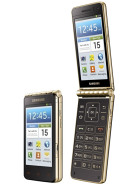 Best available price of Samsung I9230 Galaxy Golden in Suriname