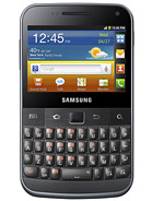 Best available price of Samsung Galaxy M Pro B7800 in Suriname