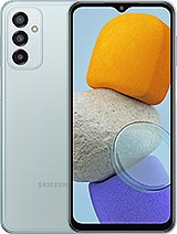 Best available price of Samsung Galaxy M23 in Suriname