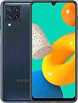 Best available price of Samsung Galaxy M32 in Suriname