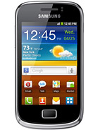 Best available price of Samsung Galaxy mini 2 S6500 in Suriname