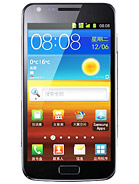 Best available price of Samsung I929 Galaxy S II Duos in Suriname