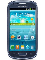 Best available price of Samsung I8190 Galaxy S III mini in Suriname