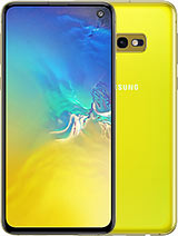 Best available price of Samsung Galaxy S10e in Suriname