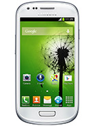 Best available price of Samsung I8200 Galaxy S III mini VE in Suriname