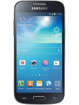 Best available price of Samsung I9190 Galaxy S4 mini in Suriname