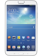 Best available price of Samsung Galaxy Tab 3 8-0 in Suriname