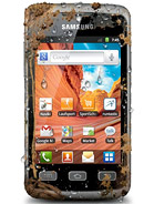 Best available price of Samsung S5690 Galaxy Xcover in Suriname