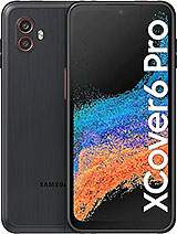 Best available price of Samsung Galaxy Xcover6 Pro in Suriname