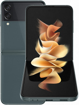 Best available price of Samsung Galaxy Z Flip3 5G in Suriname