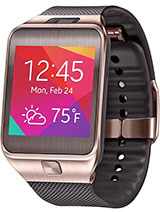 Best available price of Samsung Gear 2 in Suriname
