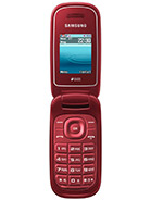 Best available price of Samsung E1272 in Suriname