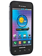 Best available price of Samsung Mesmerize i500 in Suriname