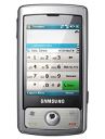 Best available price of Samsung i740 in Suriname