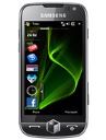 Best available price of Samsung I8000 Omnia II in Suriname