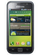 Best available price of Samsung I9001 Galaxy S Plus in Suriname