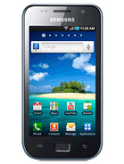 Best available price of Samsung I9003 Galaxy SL in Suriname