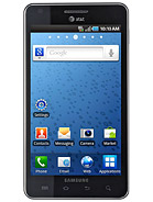 Best available price of Samsung I997 Infuse 4G in Suriname