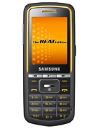 Best available price of Samsung M3510 Beat b in Suriname