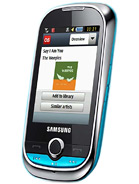 Best available price of Samsung M3710 Corby Beat in Suriname