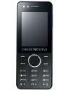 Best available price of Samsung M7500 Emporio Armani in Suriname
