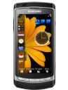 Best available price of Samsung i8910 Omnia HD in Suriname