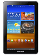 Best available price of Samsung P6810 Galaxy Tab 7-7 in Suriname