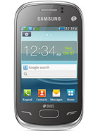 Best available price of Samsung Rex 70 S3802 in Suriname