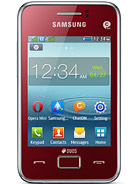 Best available price of Samsung Rex 80 S5222R in Suriname
