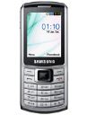 Best available price of Samsung S3310 in Suriname