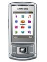 Best available price of Samsung S3500 in Suriname