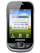 Best available price of Samsung S3770 in Suriname