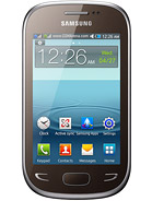 Best available price of Samsung Star Deluxe Duos S5292 in Suriname