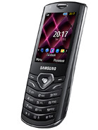 Best available price of Samsung S5350 Shark in Suriname