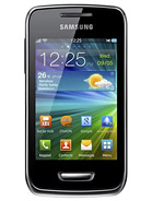 Best available price of Samsung Wave Y S5380 in Suriname
