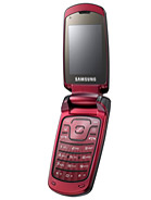 Best available price of Samsung S5510 in Suriname