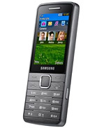 Best available price of Samsung S5610 in Suriname