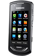 Best available price of Samsung S5620 Monte in Suriname