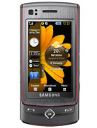 Best available price of Samsung S8300 UltraTOUCH in Suriname