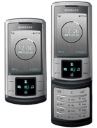 Best available price of Samsung U900 Soul in Suriname