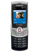 Best available price of Samsung T659 Scarlet in Suriname