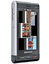 Best available price of Samsung T929 Memoir in Suriname