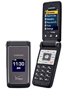 Best available price of Samsung U320 Haven in Suriname