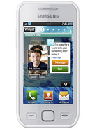 Best available price of Samsung S5750 Wave575 in Suriname