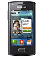 Best available price of Samsung S5780 Wave 578 in Suriname