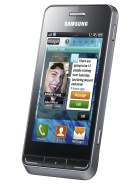 Best available price of Samsung S7230E Wave 723 in Suriname