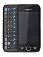 Best available price of Samsung S5330 Wave533 in Suriname
