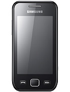Best available price of Samsung S5250 Wave525 in Suriname