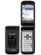 Best available price of Samsung U750 Zeal in Suriname