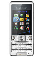 Best available price of Sony Ericsson C510 in Suriname